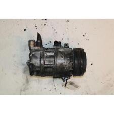 COMPRESSORE A/C PER BMW SERIE 3 E46 (98-03)(03-07) CABRIO 2.0 TD (320CD) 1998