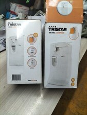 APRISCATOLE ELETTRICO AFFILA COLTELLI APRI SCATOLA ELETTRICO 2 Unità 