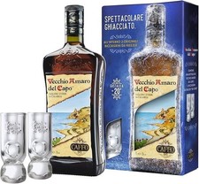 Vecchio Amaro del Capo