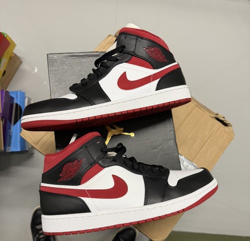Nike air jordan mid gym - nike,