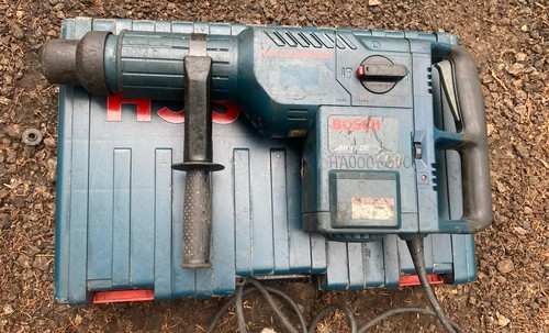 Bosch gbh martello - 11, de