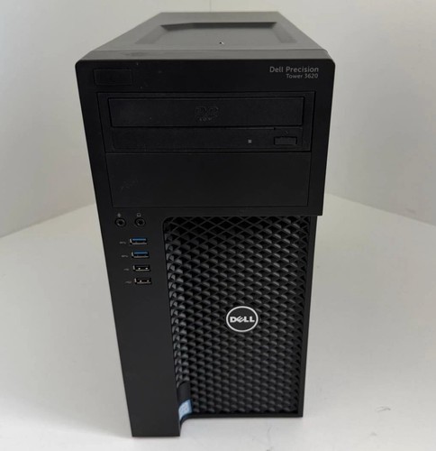 Potente dell precision tower - potente,