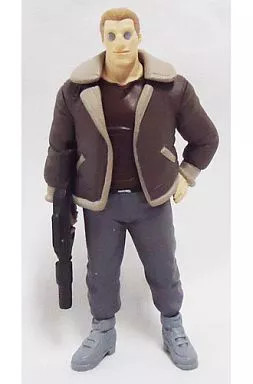 Adult collectible ghost - collectible,