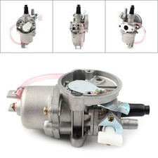 Carburatore tempi per dirt - carburatore,