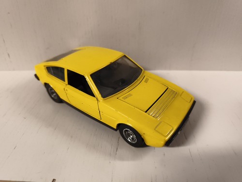 Burago matra simca - burago,