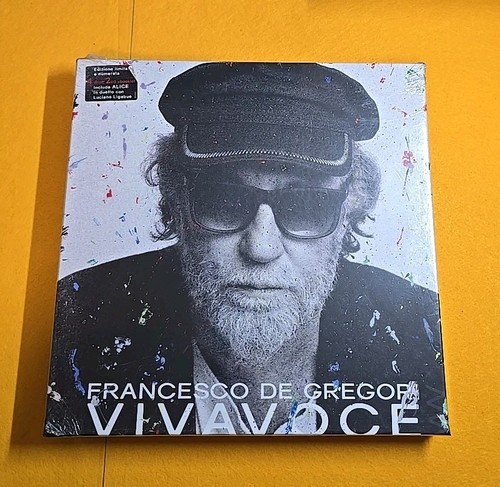 Francesco gregori - de,