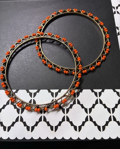 Coppia bracciali tono - di, oro