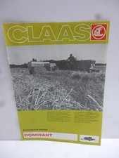 Macchine da raccolta CLAAS