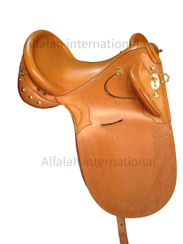 Sella classica australian - sella,