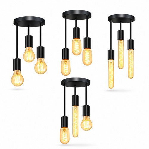 Lampada sospensione - lampada, a