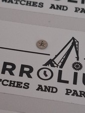 Seiko 740001 740-001 Hour