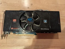 Scheda video Sapphire AMD