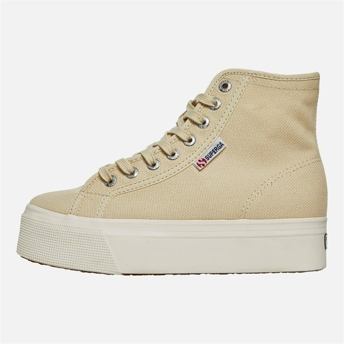 Superga 2708 top trainer - top,