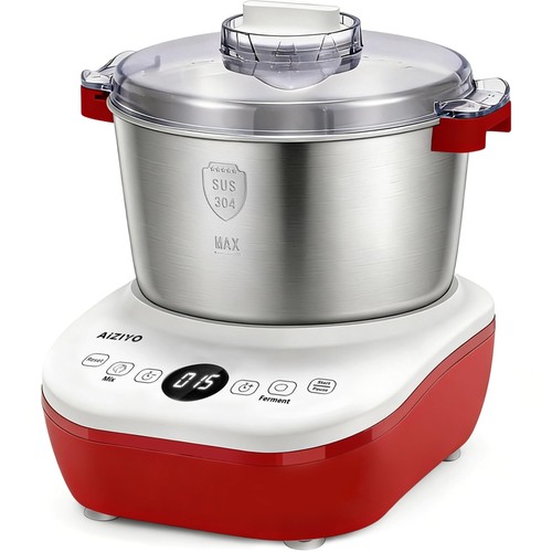 Impastatrice 4qt ciotola - impastatrice, 7,4qt