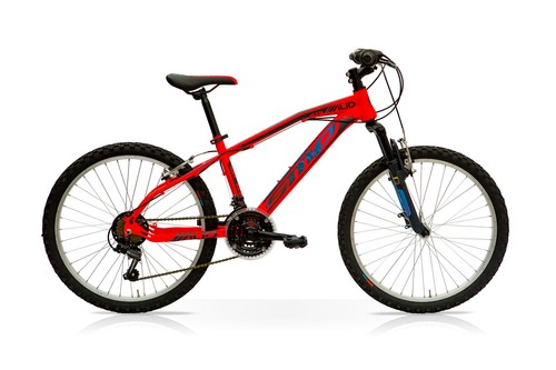 Mtb speedcross mud ty21 - mud, 24
