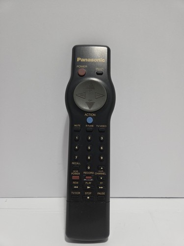 Panasonic eur501200a - panasonic,