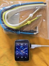Samsung Galaxy Gear S Curved