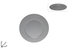 1 Pezzo Sottopiatto Natale