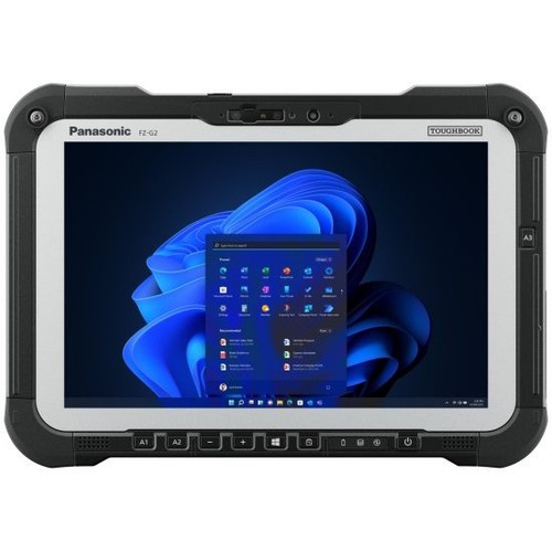 Panasonic toughpad g2 - panasonic,