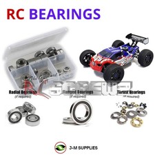 RCScrewZ Cuscinetti schermati