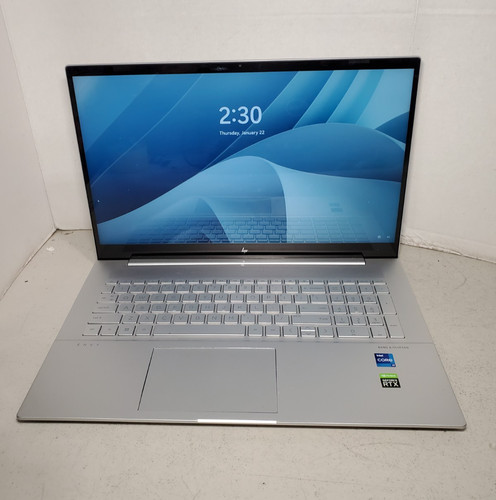 Envy 17t cr000 - envy, 17.3"