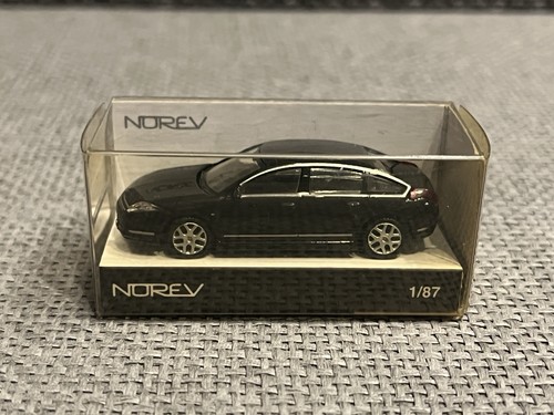 Modellino auto norev - modellino, citroen
