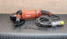 HILTI Smerigliatrice angolare