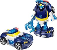 Transformers Rescue Bots
