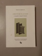 Progetto Di Verifica Strutture