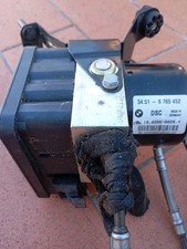 DSC Per BMW E46 320 Cd 150