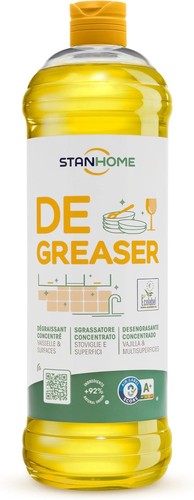 Stanhome degreaser sgrassatore - degreaser,