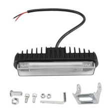 1X(4 Pollici 30W   LED