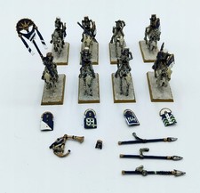 Warhammer Tomb Kings Scheletro