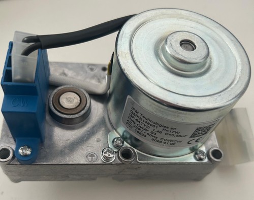 Motoriduttore ipc gmfe130001 - ipc,