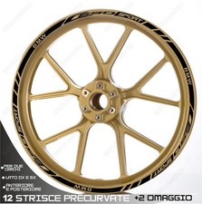PROFILI ADESIVI SPORT CERCHIO