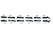 Kit riparazione tenda tetto