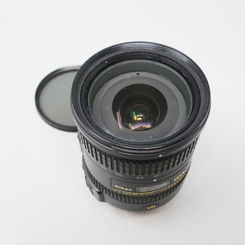 Nikon nikkor 18 - nikon,