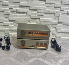 Preamplificatore Quad 33 e sintonizzatore FM 3 perfettamente funzionante usato n.1