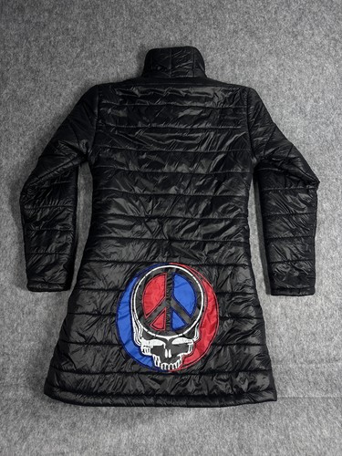 Giacca grateful dead - grateful,