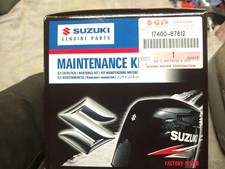 Kit manutenzione marina