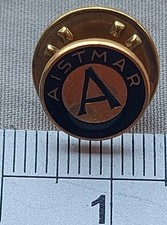 PIN AISTMAR ASS.ITALIANA PER