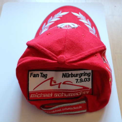 Originale michael schumacher - michael,