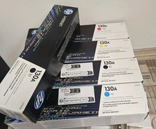 Hp Cartuccia Toner Originale 130A  Hp Mfp M176 Mfp M177 Pz 5 Vendo Anche Singole