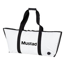 Mustad Kill Bag 38" White