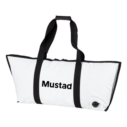 Mustad kill bag white - kill,