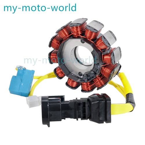 Per piaggio statore - piaggio,