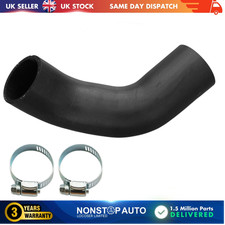 TUBO TUBO INTERCOOLER TURBO