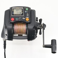 *Solo corpo* Daiwa SUPER