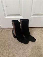 Stivali Farylrobin + Free