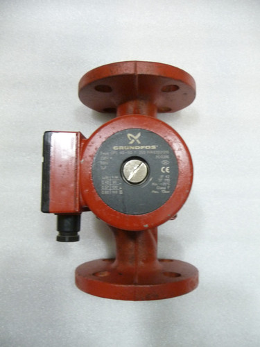 Gruppo continuità grundfos - di,